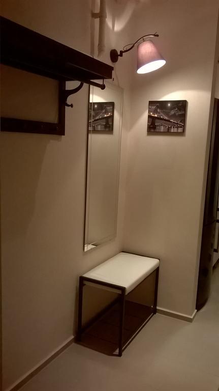 Lucas Apartment - Self Check-In Bratislava Esterno foto