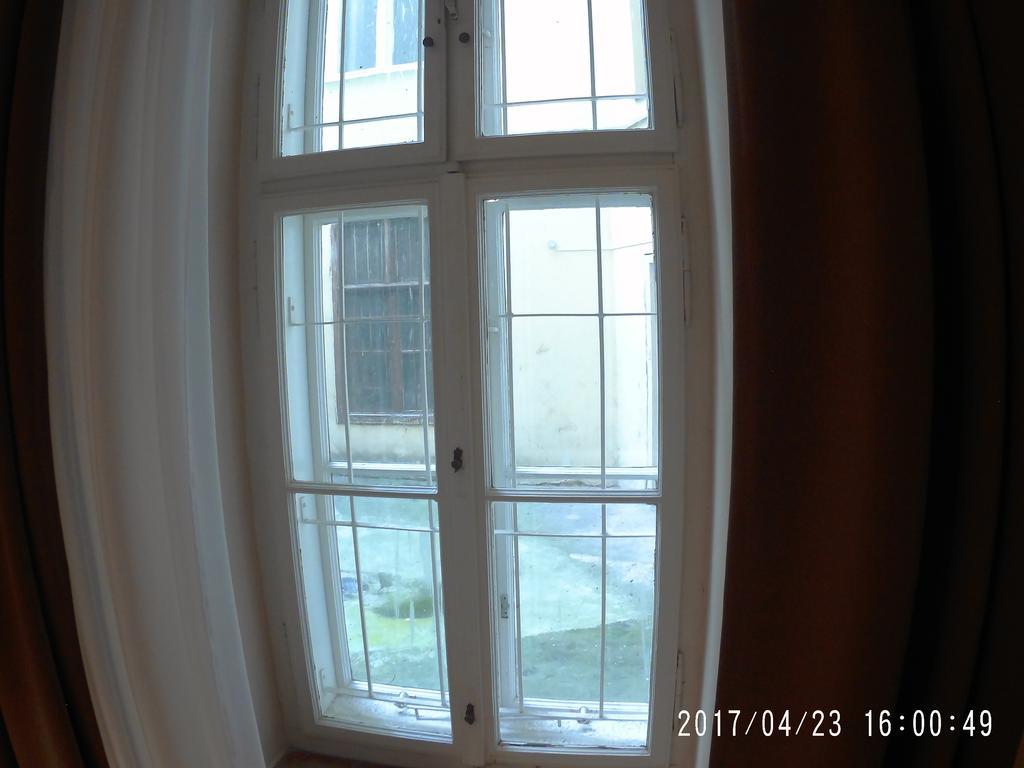Lucas Apartment - Self Check-In Bratislava Esterno foto