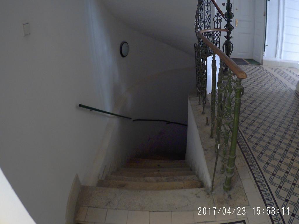 Lucas Apartment - Self Check-In Bratislava Esterno foto